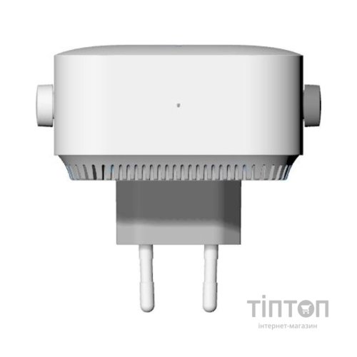 Ретранслятор Xiaomi Mi Wi-Fi Range Extender N300 (DVB4398GL)