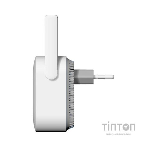 Ретранслятор Xiaomi Mi Wi-Fi Range Extender N300 (DVB4398GL)