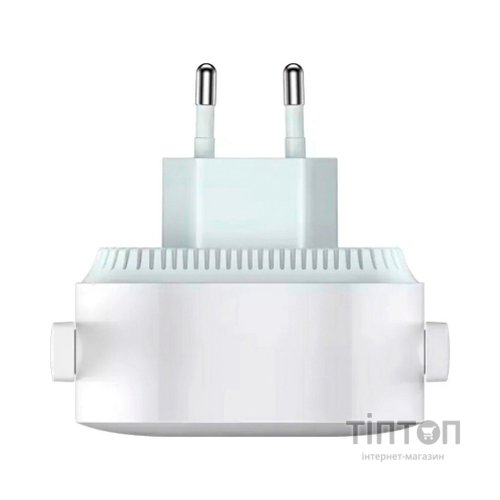 Ретранслятор Xiaomi Mi Wi-Fi Range Extender N300 (DVB4398GL)