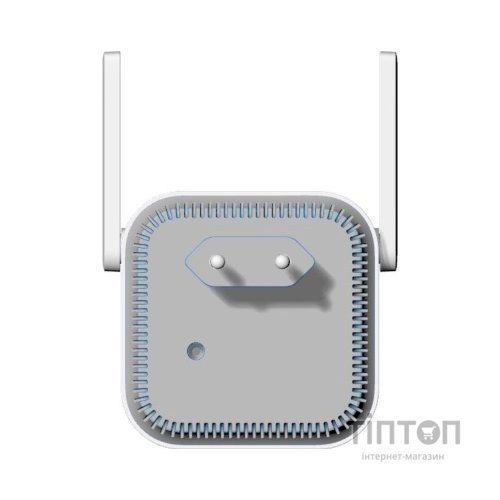 Ретранслятор Xiaomi Mi Wi-Fi Range Extender N300 (DVB4398GL)