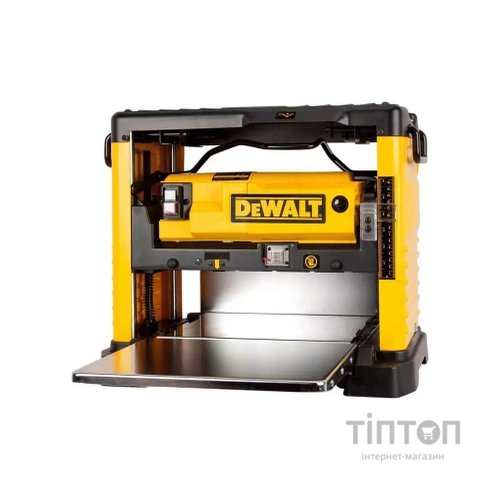 Рейсмус DeWALT рейсмусний 1800 Вт, 10000 об/хв, вага 33 кг (DW733)