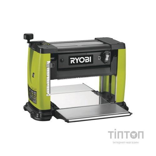 Рейсмус Ryobi фуговальний (рейсмус) RAP1500G (5133002859)