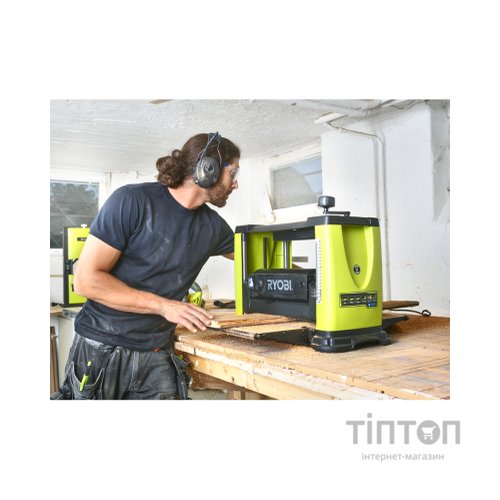 Рейсмус Ryobi фуговальний (рейсмус) RAP1500G (5133002859)