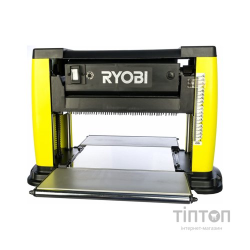 Рейсмус Ryobi фуговальний (рейсмус) RAP1500G (5133002859)