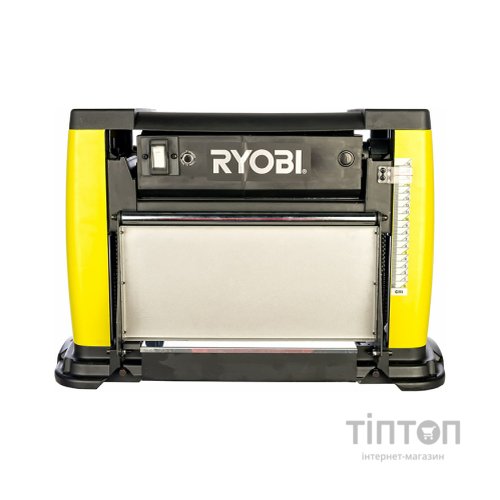 Рейсмус Ryobi фуговальний (рейсмус) RAP1500G (5133002859)