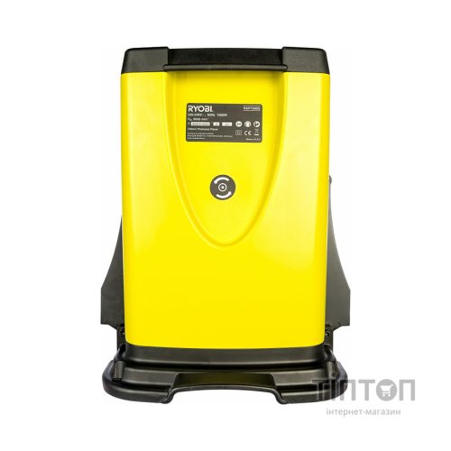 Рейсмус Ryobi фуговальний (рейсмус) RAP1500G (5133002859)