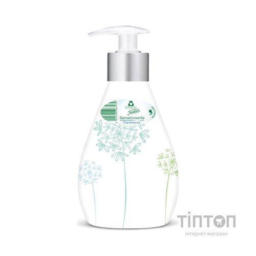 Рідке мило Frosch для чувствительной кожи 300 мл (4001499930676)