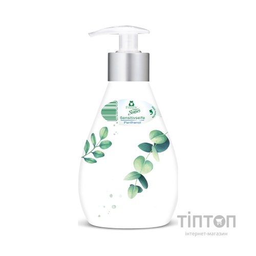 Рідке мило Frosch для чувствительной кожи 300 мл (4001499930676)