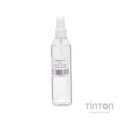 Рідина для очистки AHK 150мл, для фотобарабана, розпилювач (6000397)