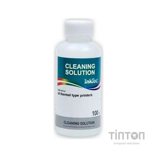 Рідина для очистки InkTec 100мл