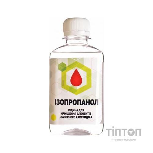 Рідина для очистки Patron ISOPROPANOL 1000 мл (CLEAN-ISOP-1000)
