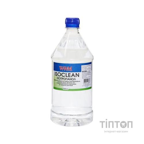 Рідина для очистки WWM ISOCLEAN 1000мл (CL07-4)