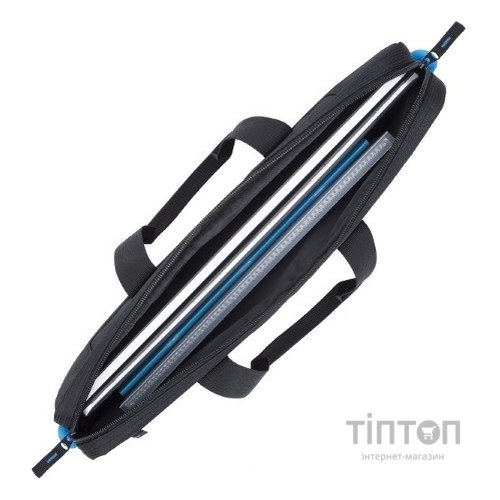 RivaCase 15.6" 8037 Black
