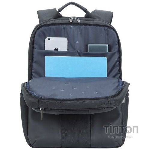RivaCase 8165 Black