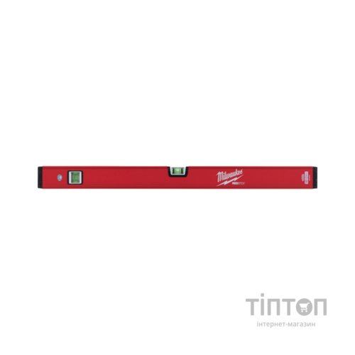 Рівень Milwaukee Box Compact, 100см (4932459084)