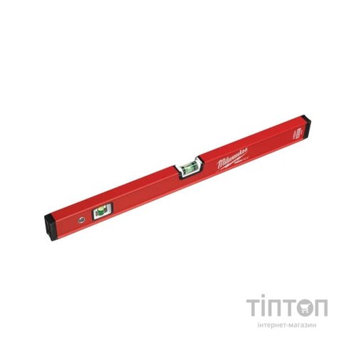 Рівень Milwaukee Box Compact 60см (4932459080)
