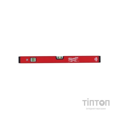 Рівень Milwaukee Box Compact 60см (4932459080)