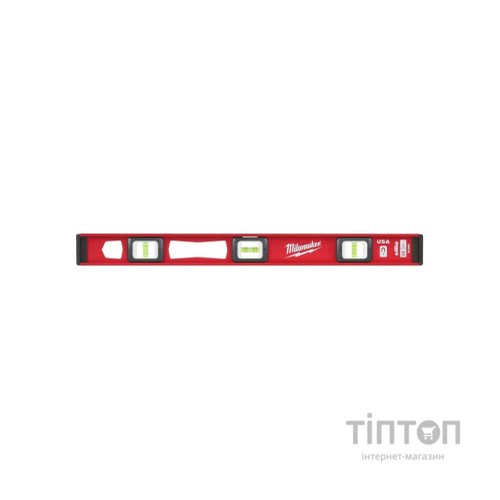 Рівень Milwaukee I-Beam магнітний, 60 см (4932478565)