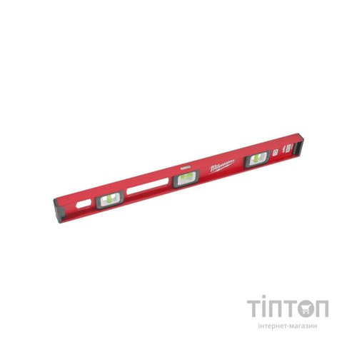 Рівень Milwaukee I-Beam магнітний, 60 см (4932478565)
