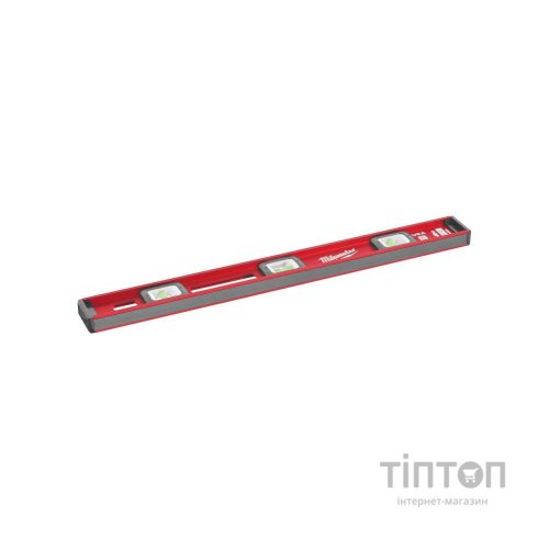 Рівень Milwaukee I-Beam магнітний, 60 см (4932478565)
