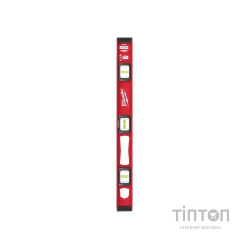 Рівень Milwaukee I-Beam магнітний, 60 см (4932478565)