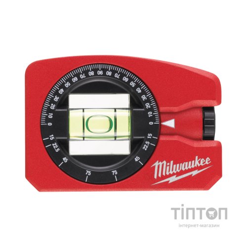 Рівень Milwaukee магнітний, 7,8см (4932459597)