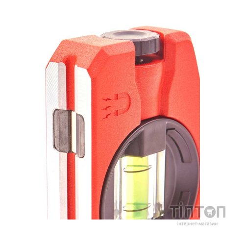 Рівень Milwaukee магнітний, 7,8см (4932459597)