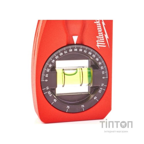 Рівень Milwaukee магнітний, 7,8см (4932459597)