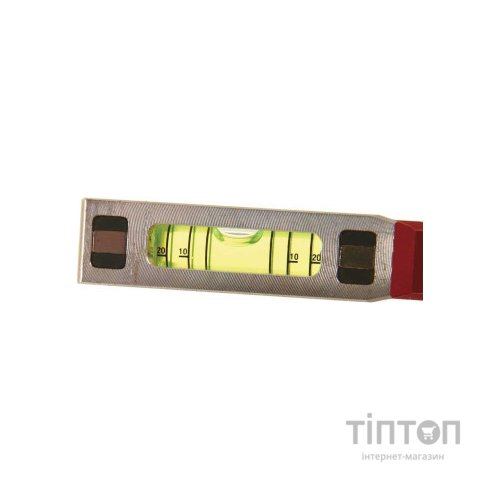 Рівень Milwaukee магнітний Billet Torpedo, 17см (4932459097)