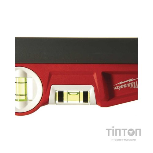 Рівень Milwaukee магнітний Block Torpedo, 25см (4932459096)