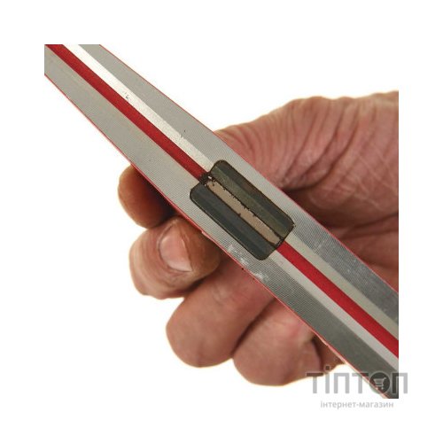 Рівень Milwaukee магнітний Block Torpedo, 25см (4932459096)