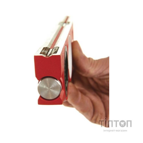 Рівень Milwaukee магнітний Block Torpedo, 25см (4932459096)