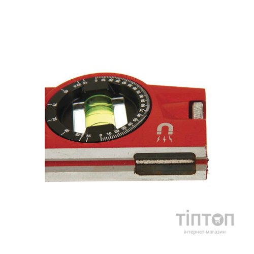 Рівень Milwaukee магнітний Block Torpedo, 25см (4932459096)