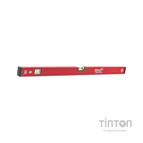 Рівень Milwaukee магнітний Box Compact, 80см (4932459083)