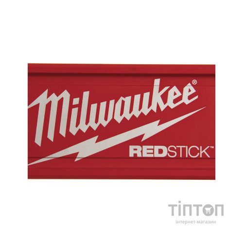 Рівень Milwaukee магнітний REDSTICK Backbone, 100см (4932459067)