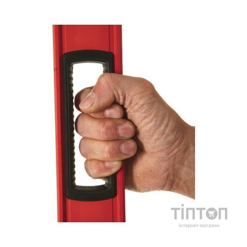 Рівень Milwaukee магнітний REDSTICK Backbone, 100см (4932459067)