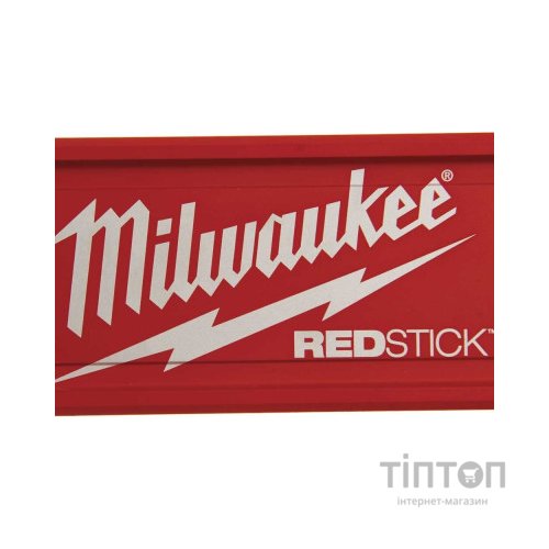 Рівень Milwaukee магнітний REDSTICK Backbone, 120см (4932459069)