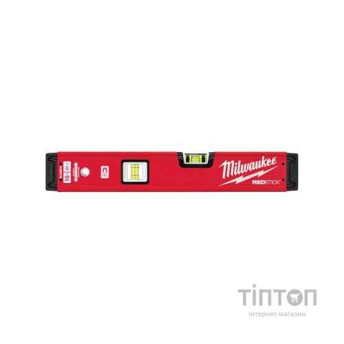 Рівень Milwaukee магнітний REDSTICK Backbone, 40см (4932459061)