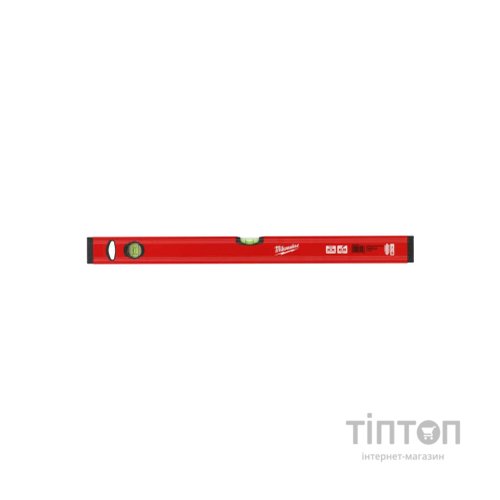 Рівень Milwaukee магнітний Slim 60см (4932464855)