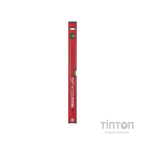 Рівень Milwaukee магнітний Slim 60см (4932464855)