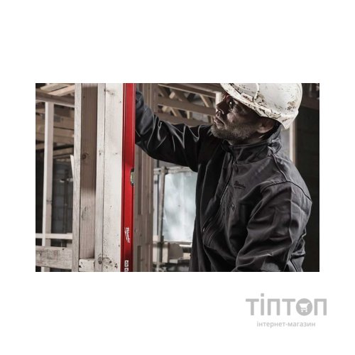 Рівень Milwaukee магнітний Slim 60см (4932464855)