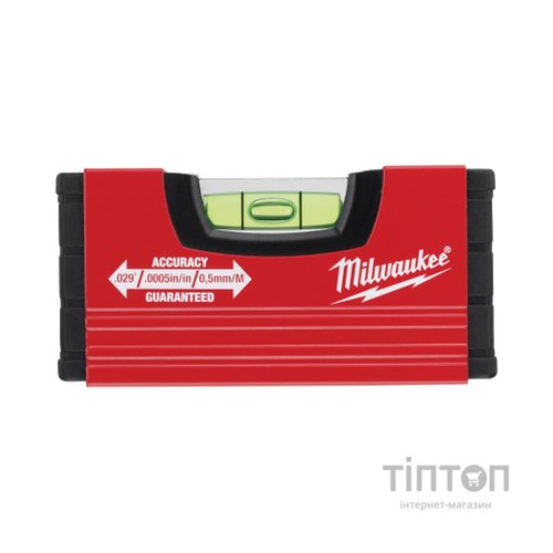 Рівень Milwaukee MiniBox (4932459100)