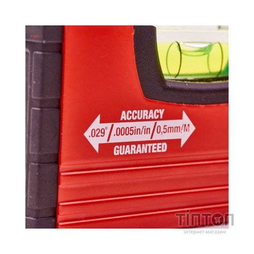 Рівень Milwaukee MiniBox (4932459100)