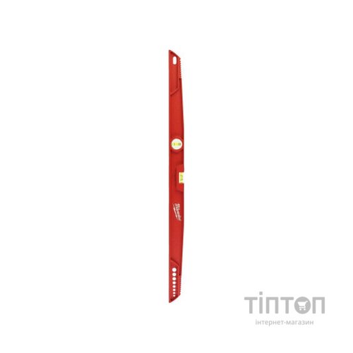 Рівень Milwaukee REDCAST литий, 80см (4932459099)