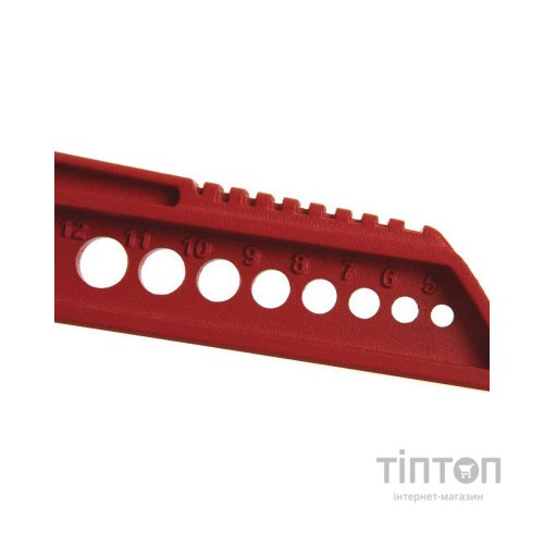 Рівень Milwaukee REDCAST литий, 80см (4932459099)