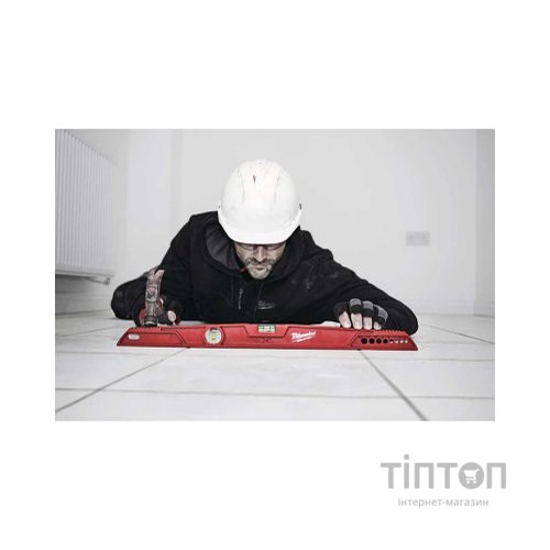 Рівень Milwaukee REDCAST литий, 80см (4932459099)