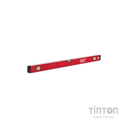 Рівень Milwaukee REDSTICK Backbone, 100см (4932459066)