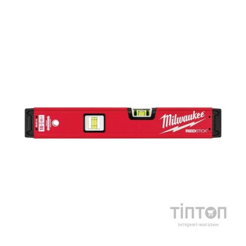 Рівень Milwaukee REDSTICK Backbone 40см (4932459060)