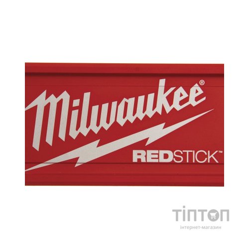 Рівень Milwaukee REDSTICK Backbone 40см (4932459060)