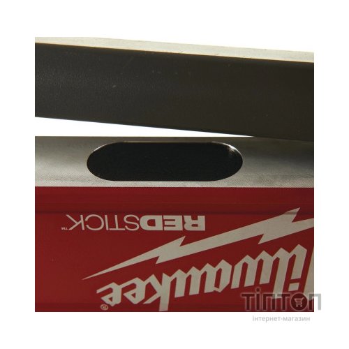 Рівень Milwaukee REDSTICK Backbone 40см (4932459060)